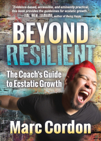 Cover image: Beyond Resilient 9781642790283