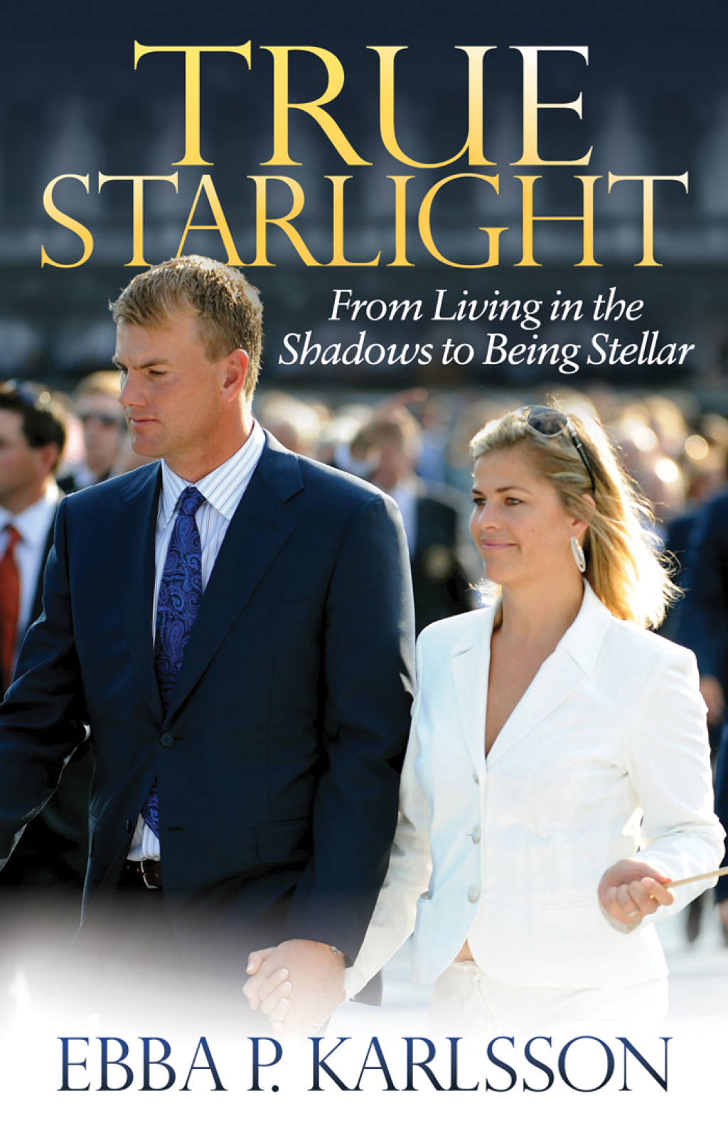 True Starlight (eBook Rental)