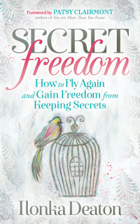 Cover image: Secret Freedom 9781642790436