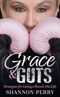 Cover image: Grace & Guts 9781642790450