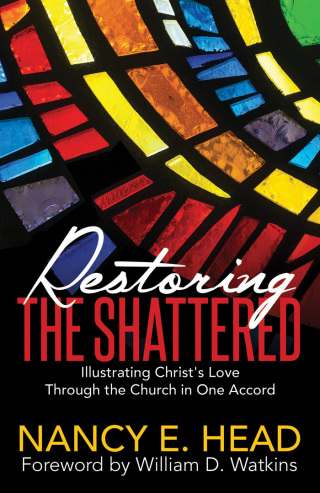 Imagen de portada: Restoring the Shattered 9781642790498