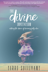 Imagen de portada: The Divine Invitation 9781642790696
