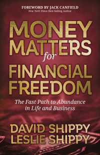 Titelbild: Money Matters for Financial Freedom 9781642790894