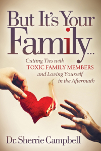 Immagine di copertina: But It's Your Family . . . 9781642790993