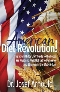 Imagen de portada: American Diet Revolution! 9781642791082