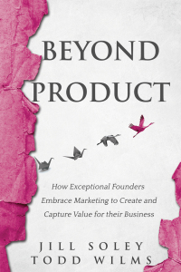 Cover image: Beyond Product 9781642791259