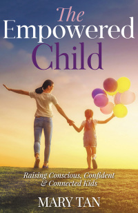 Omslagafbeelding: The Empowered Child 9781642791327