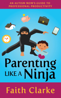Imagen de portada: Parenting Like a Ninja 9781642791389