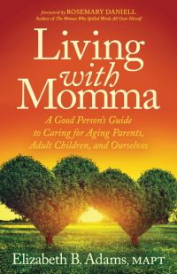 Cover image: Living with Momma 9781642791471
