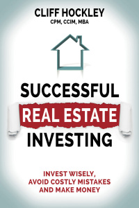 Titelbild: Successful Real Estate Investing 9781642793208