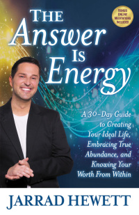 Immagine di copertina: The Answer Is Energy 9781642791587