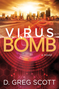 Titelbild: Virus Bomb 9781642791648
