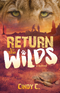 Imagen de portada: Return to the Wilds 9781642791709