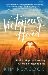 Cover image: Victorious Heart 9781642791891