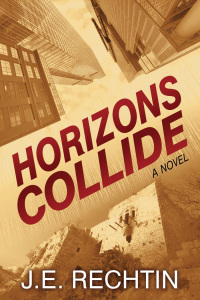 Cover image: Horizons Collide 9781642792010