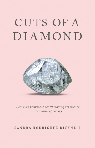 Cover image: Cuts of a Diamond 9781642792065