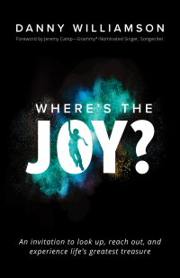 Omslagafbeelding: Where's the Joy? 9781642792102