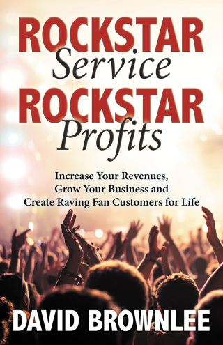 Cover image: Rockstar Service, Rockstar Profits 9781642792225