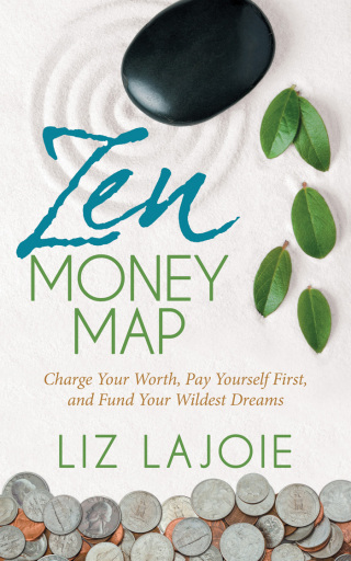 Cover image: Zen Money Map 9781642792300