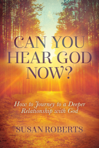 صورة الغلاف: Can You Hear God Now? 9781642792362