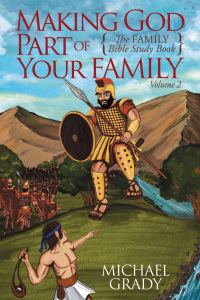 Imagen de portada: Making God Part of Your Family 9781630472573