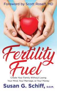 Immagine di copertina: Fertility Fuel 9781642792584