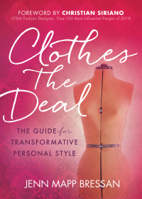 Cover image: Clothes the Deal 9781642792607