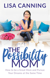 Imagen de portada: The Possibility Mom 9781642792645