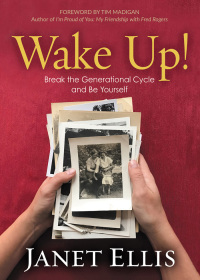 Cover image: Wake Up! 9781642792980