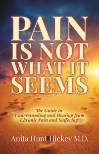 Omslagafbeelding: Pain Is Not What It Seems 9781642793000