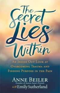 Immagine di copertina: The Secret Lies Within 9781642793116