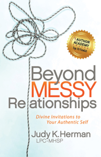 Cover image: Beyond Messy Relationships 9781642793215