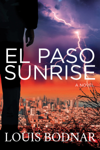 Immagine di copertina: El Paso Sunrise 9781642793253