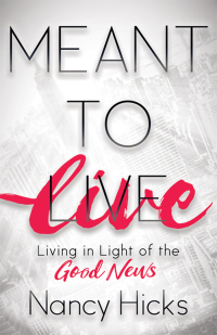 Cover image: Meant to Live 9781642793284