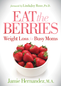 Titelbild: Eat the Berries 9781642793307