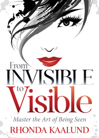 表紙画像: From Invisible to Visible 9781642793390