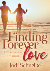 Imagen de portada: Finding Forever Love 9781642793468