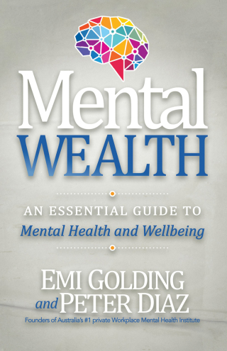Cover image: Mental Wealth 9781642793666