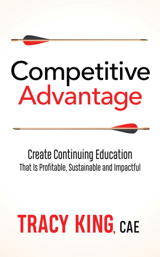 Cover image: Competitive Advantage 9781642793680
