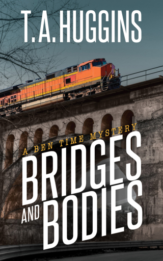 Cover image: Bridges and Bodies 9781642793741
