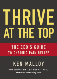 Cover image: Thrive at the Top 9781642793765