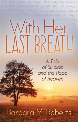 Titelbild: With Her Last Breath 9781642793789