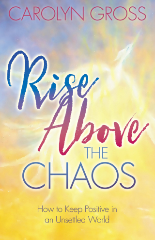Omslagafbeelding: Rise Above the Chaos 9781642793864