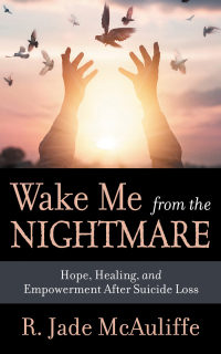 Imagen de portada: Wake Me from the Nightmare 9781642794137