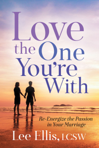 Cover image: Love the One You're With 9781642794304