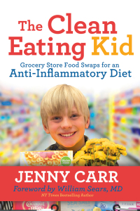 Cover image: The Clean-Eating Kid 9781642794489