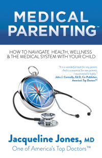 Imagen de portada: Medical Parenting 9781642794502