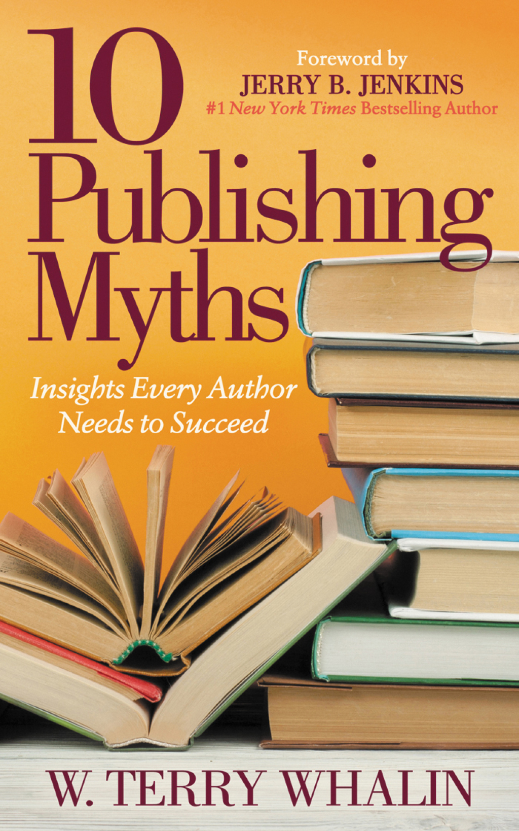 10 Publishing Myths Insights Every Author Needs to Succeed
