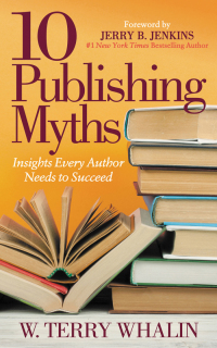 Imagen de portada: 10 Publishing Myths 9781642794526