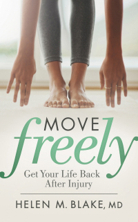 Immagine di copertina: Move Freely 9781642794588